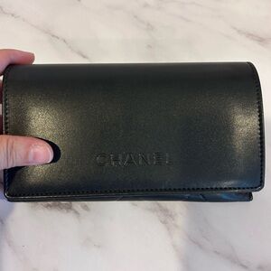 CHANEL sunglasses case